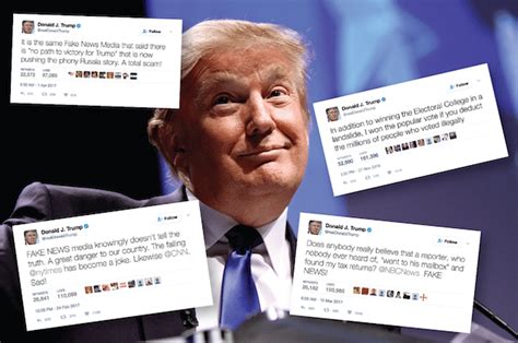 how many proven fake political articles are on facebook